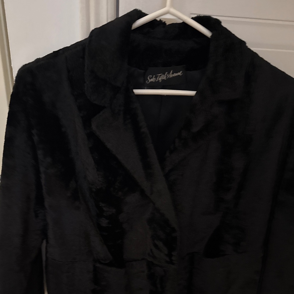 Vintage Jacket